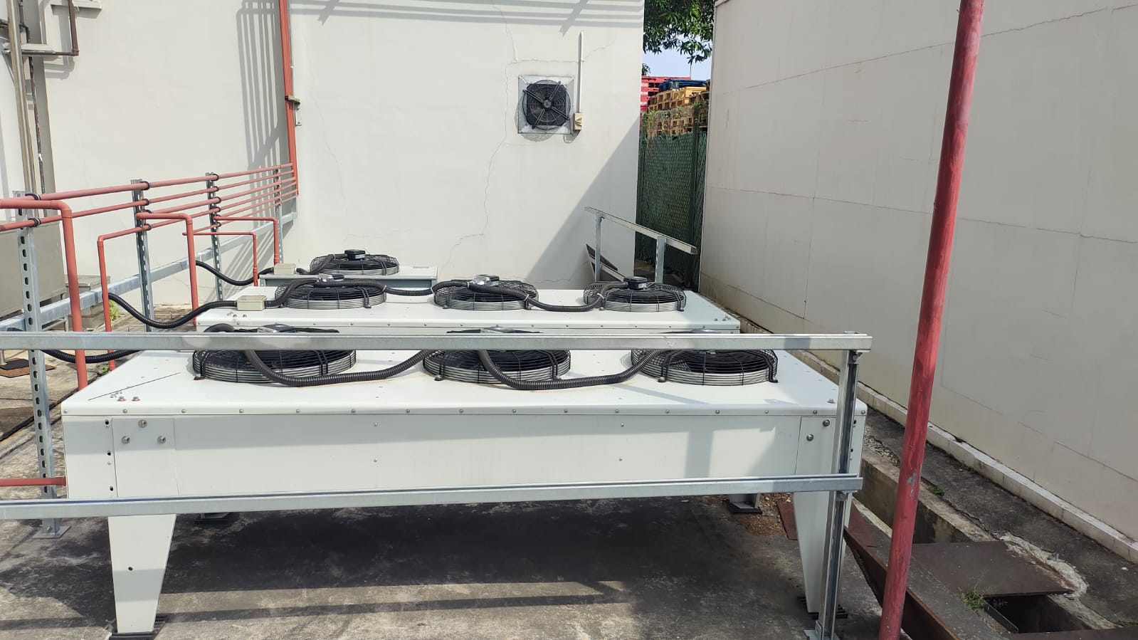 Refrigeration System